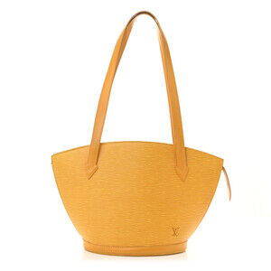 Louis Vuitton Epi Saint Jacques Pm Long #187465L52B